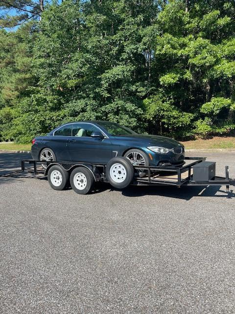 Utility Trailers